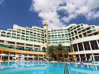 günstige Angebote für Enjoy Dead Sea Hotel