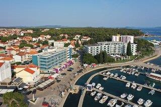 Urlaub im Hotel Kornati 2024/2025 - hier günstig online buchen
