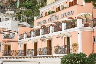 Hotel Conca d Oro