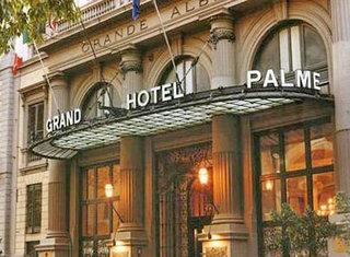 Urlaub im Grand Hotel et Des Palmes 2024/2025 - hier günstig online buchen
