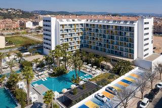 Urlaub im Aqua Hotel Silhouette & Spa 2024/2025 - hier günstig online buchen