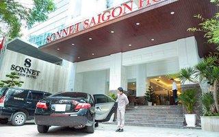 günstige Angebote für Sonnet Saigon Hotel