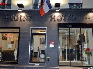 Urlaub im Regina Montmartre 2024/2025 - hier günstig online buchen