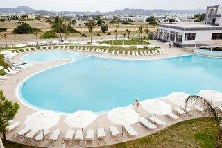 Evita Hotel Resort
