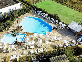 Urlaub im Zahira Resort & Village 2024/2025 - hier günstig online buchen