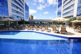 günstige Angebote für Quality Hotel & Suites Sao Salvador