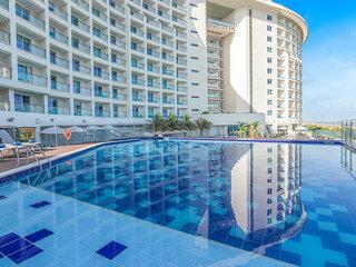 Urlaub im GHL Relax Corales de Indias Hotel 2024/2025 - hier günstig online buchen