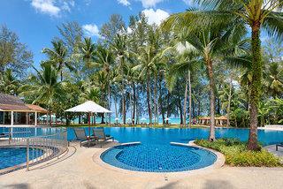 Urlaub im OUTRIGGER Khao Lak Beach Resort 2024/2025 - hier günstig online buchen