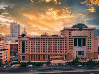günstige Angebote für CTS HK Grand Metropark Hotel Beijing