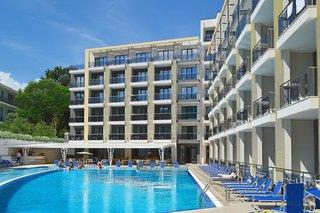 Urlaub im Arena Mar Hotel 2024/2025 - hier günstig online buchen