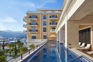 Urlaub im Regent Porto Montenegro 2024/2025 - hier günstig online buchen