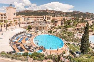 günstige Angebote für Pierre & Vacances Resort Cap Esterel