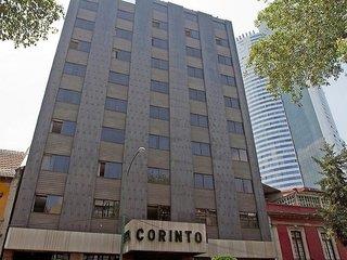 günstige Angebote für Corinto Hotel