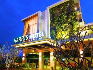 Urlaub im HARRIS Hotel Kuta Galleria - hier günstig online buchen