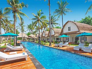 günstige Angebote für Jambuluwuk Oceano Resort Gili Trawangan