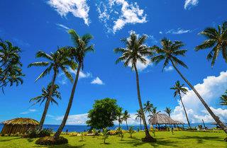 Urlaub im Paradise Taveuni 2024/2025 - hier günstig online buchen