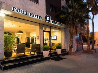 günstige Angebote für Port Hotel