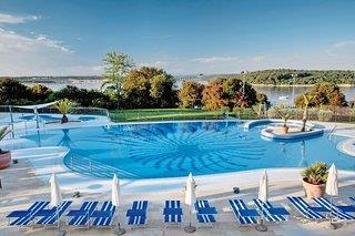 günstige Angebote für Valamar Tamaris Resort - Club Hotel Tamaris