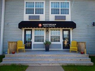 günstige Angebote für Amsterdam Inn & Suites