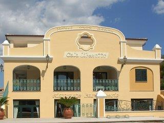 günstige Angebote für Hotel Residence Cala Liberotto