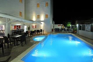 Urlaub im Ialysos City Hotel 2024/2025 - hier günstig online buchen