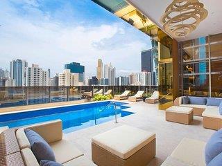 Urlaub im Global Hotel Panama 2024/2025 - hier günstig online buchen