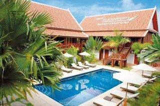 günstige Angebote für Muang Thong Hotel