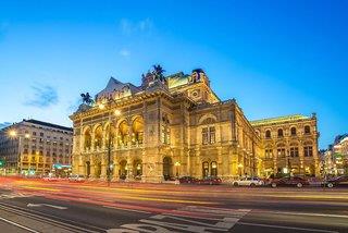 günstige Angebote für Leonardo Hotel Vienna Hauptbahnhof