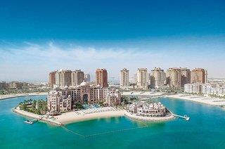 Urlaub im Marsa Malaz Kempinski, The Pearl - Doha 2024/2025 - hier günstig online buchen