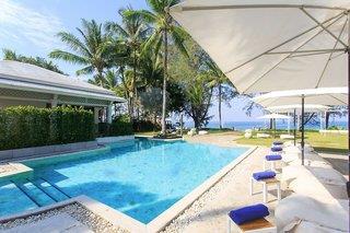 Urlaub im The Anda Mani Khaolak Beachfront Villas 2024/2025 - hier günstig online buchen