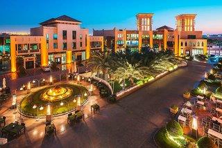 Urlaub im Urlaub Last Minute im Al Mashreq Boutique Hotel - hier günstig online buchen