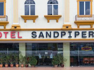 günstige Angebote für Sandpiper Hotel Kuala Lumpur