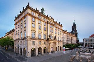 günstige Angebote für Star G Hotel Premium Dresden Altmarkt