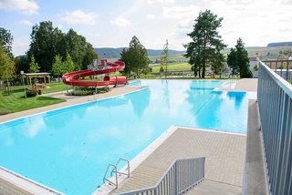 günstige Angebote für JUFA Hotel Neutal - Landerlebnis