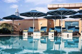 Urlaub im Urlaub Last Minute im Pullman Jumeirah Lakes Towers Hotel & Residence - hier günstig online buchen
