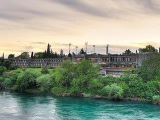 Urlaub im Podgorica 2024/2025 - hier günstig online buchen