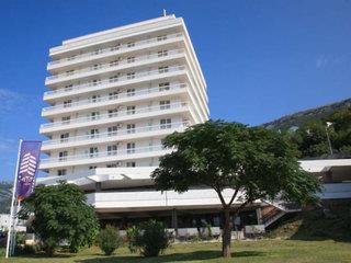 günstige Angebote für Sato Hotel Conference & Spa Resort