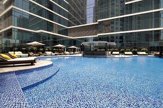 Urlaub im Taj Dubai 2024/2025 - hier günstig online buchen