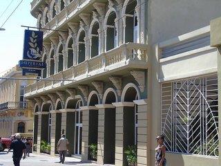 Urlaub im Hotel Cubanacan Imperial 2024/2025 - hier günstig online buchen