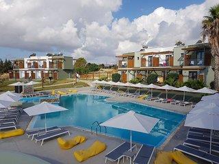 Urlaub im Ampelia Seaside Resort 2024/2025 - hier günstig online buchen