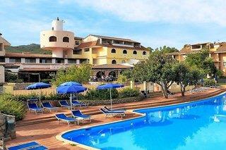 günstige Angebote für Colonna Beach Hotel & Apartments