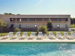 Urlaub im ibis Aix en Provence Hotel 2024/2025 - hier günstig online buchen