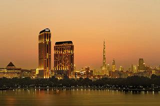 Urlaub im Hyatt Regency Dubai Creek Heights 2024/2025 - hier günstig online buchen