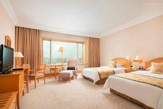 günstige Angebote für Grand Metropark Hotel Nanjing