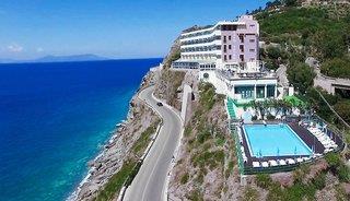 Urlaub im Capo Skino Park Hotel 2024/2025 - hier günstig online buchen
