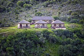 Urlaub im Addo Bush Palace Private Reserve 2024/2025 - hier günstig online buchen