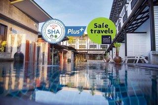 Urlaub im Phu-Ke-Ta Hotel - hier günstig online buchen
