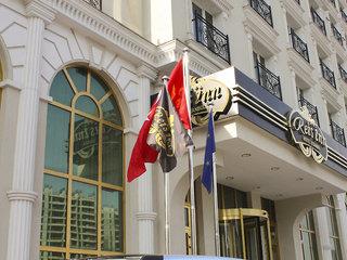 günstige Angebote für Reis Inn Hotel Istanbul