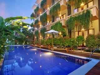 Urlaub im Bali Chaya Hotel - hier günstig online buchen