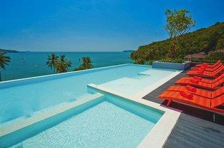 Urlaub im Urlaub Last Minute im Bandara Phuket Beach Resort - hier günstig online buchen